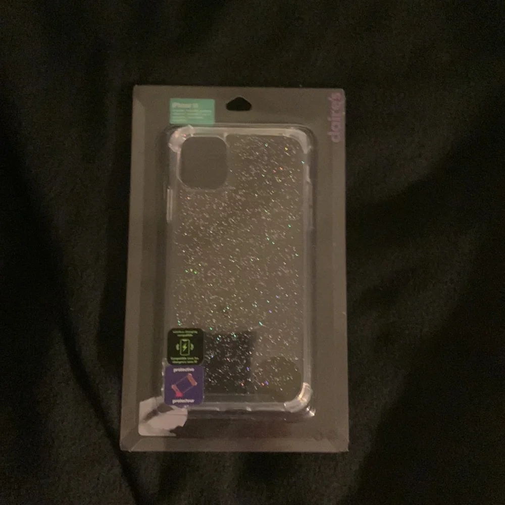 I phone case